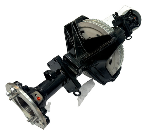 Harley davidson - 09-23,