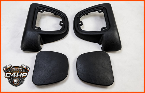 Harley touring ultra tri - 14-23,