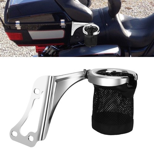 Rear drink cup holder - drink,